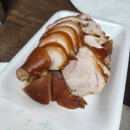 김덕분족발