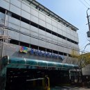 용답동 공영주차장 화장실 이미지