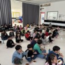 글로벌아이 태권도장 이미지