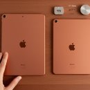 617 | 아이패드 에어 M3 무게 후기: 11인치(460g) vs. 13인치(617g) 체감 분석