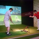 K스크린골프 이미지