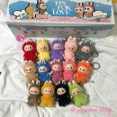 용산-455 | [팝마트]라부부 미니 응모 당첨 후기 / PIN FOR LOVE 내 마음속 비밀번호 시리즈 / 풀박스 언박싱