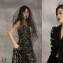 이승혜헤어라인