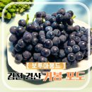 김천 경산 거봉 포도 제철 당도 높은 보투아몽드 거봉 및 탕후루 만들기