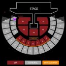 와이지헤어 | 2025 PULSE ON 트레저 콘서트 첫콘 후기+KSPO DOME 1층 15구역 시야