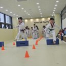 한사랑 태권도 행복도장 이미지