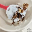아이러브허브 | [그래놀라] 아이허브 Love crunch 러브 크런치 먹어본 후기 (Feat. 아이허브직구, 그래놀라)