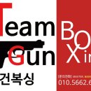 팀건복싱 이미지