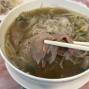 직화맛돼지 | 청라 베트남 쌀국수 맛집 호앙비엣 샤브쌀국수 직화돼지구이 후기