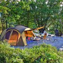 황매산 별쿵 캠핑장 이미지