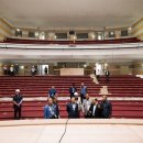 강동문화복지회관 체육관 이미지