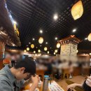 두레박민속주막식당 | 롯데월드 내부 맛집 주막에 다녀온 후기