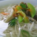 꾸미국수 이미지