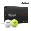 아쿠쉬네트코리아 2025년 NEW 타이틀리스트 PRO V1...공, 2025년 PRO V1 화이트, 12개입, 1세트 사용 후기
