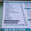 커피마마퀸시흥배곧점 | 배곧 베니스스퀘어 1층 커피마마퀸 시흥배곧점 - 믹스커피 1L 4,300원