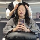 e편한세상 아파트 후문 | 나에게 맞게 레이어드펌을 해주는 범어동미용실 SF헤어 범어점 후기