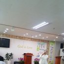 화산교회 이미지