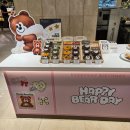 롯데백화점 중동점 | 해피베어데이 롯데백화점 중동점에서 오레오 케이크 미니 주문 후기