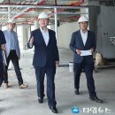 관저다목적체육관 이미지