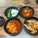 대덕파지감자탕