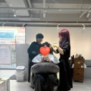 도화동미용실 라벨르봄 도화점 / 매직셋팅펌 c컬 후기