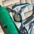 수경 | 스피도 하이퍼 엘리트 블루 수경 후기, 신상이라 더 만족했던 이유