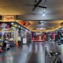 대산복싱클럽 이미지