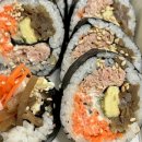 해늘김밥 이미지