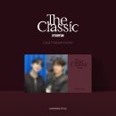 선미회관 | 규현 EP <The Classic> 오프 기록
