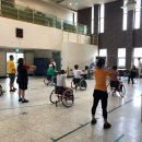 2019-08-23 휠체어댄싱 수업21회 이미지