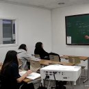 푸른중학교 이미지