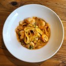 빅스타피자 광주동구점 | 광주 충장로 양식 맛집 바리에 충장점 베이컨시금치피자 투움바파스타 스테이크샐러드