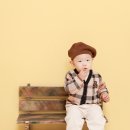 부엉이 스튜디오 | 호매실 아기랑 사진관, 부엉이스튜디오 500일 우정촬영후기