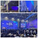 2025.4.27 민주당 제21대 이재명 대통령 후보 수락 명연설 경주이씨 국딩공파 이미지