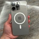 (주)맥스 | 초슬림 맥세이프 투명 아이폰케이스 주블링 아이폰15프로맥스 사용 후기