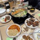 매화 어린이집 | 일상 | 샤브20후기, 피아바그릇, 마롱 바스켓, 첫 매화, 록시땅, 잔치국수, 예쁜 우리 딸