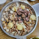 흥부곱창 | 흥부곱창 솔직후기 춘천맛집 곱이 가득한 한우곱창구이 주차정보 남춘천역 맛집