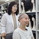 나를 만나는 시간 | 항암가발, 단순히 머리가 아닌 ‘다시 나를 만나는 시간’｜누리메디칼 실제 상담 후기