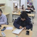 제주시정신건강복지센터 | &lt;한국공예지도교육협회 엘씨에로&gt; 제주시정신건강복지센터 회복의샘터 캔버스무드등