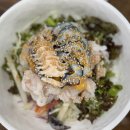 속초 맛집 내돈내산 영금물회 세꼬시물회 오징어순대 후기