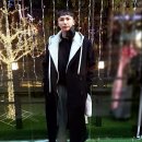 디앤써 D-ANSWER 유틸리티 후드 코트 내돈내산 후기, 믹스매치코디