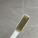 디테일랩 | 아기신발 운동화 세탁방법 디테일랩 버블링 세탁비누 사용 후기 건조기 신발 건조 방법