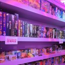 공간보드게임카페 네이버블로그