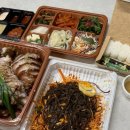 ICHEON104 | 이천 완미족발 안흥동 배달 맛집
