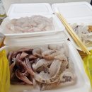 민정이네 | 대포항 수산시장 대포항횟집 민정이네 후기 (포장 내돈내산)