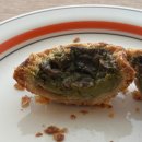 산업로-7 | 울산 삼산 카페 콜프로스터스, 주차 걱정 없는 3시간 무료 혜택과 말차 플랑 후기