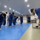 용인대국민유도관 이미지