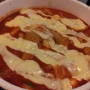 엽기떡볶이 - 송파구 오금로17길 5 | 엽기떡볶이