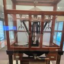 화폐박물관 | 한국은행 화폐박물관 초등학생 스탬프 찍기 후기