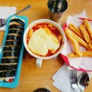 신전떡볶이 신촌점